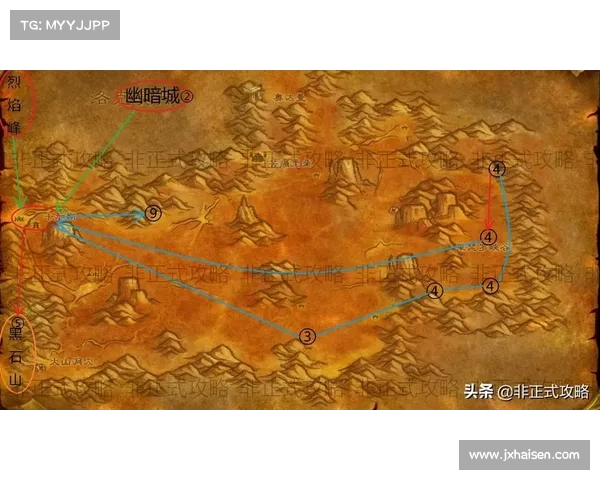 魔兽世界怀旧服锻造速冲攻略,助你快速提升实力 魔兽世界怀旧服锻造速冲攻略,助你快速提升实力